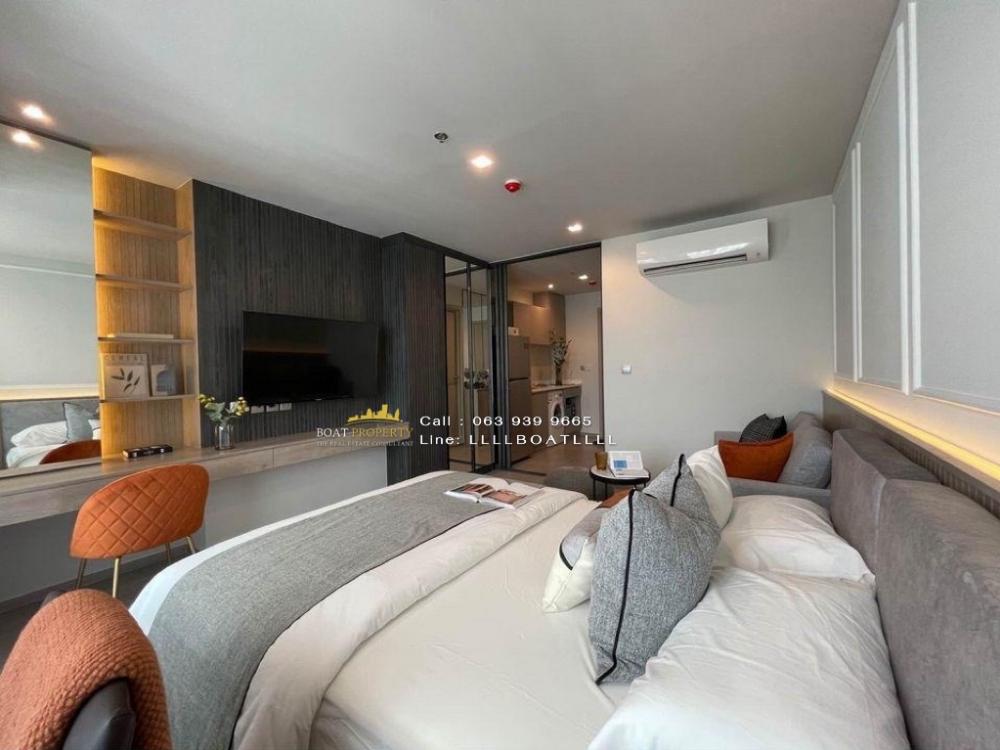 For Rent📍studio 🛁Life Ladprao 📞0639399665Unit Size : 29 SQM For Rent📍studio 🛁Life Ladprao 📞0639399665Unit Size : 29 SQM