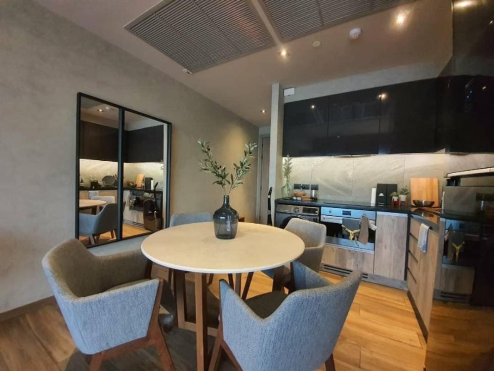 Rental : The Lofts Asoke – รูปที่ 3