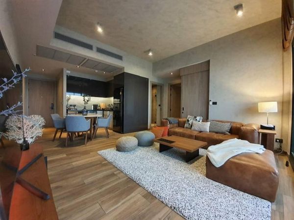 Rental : The Lofts Asoke