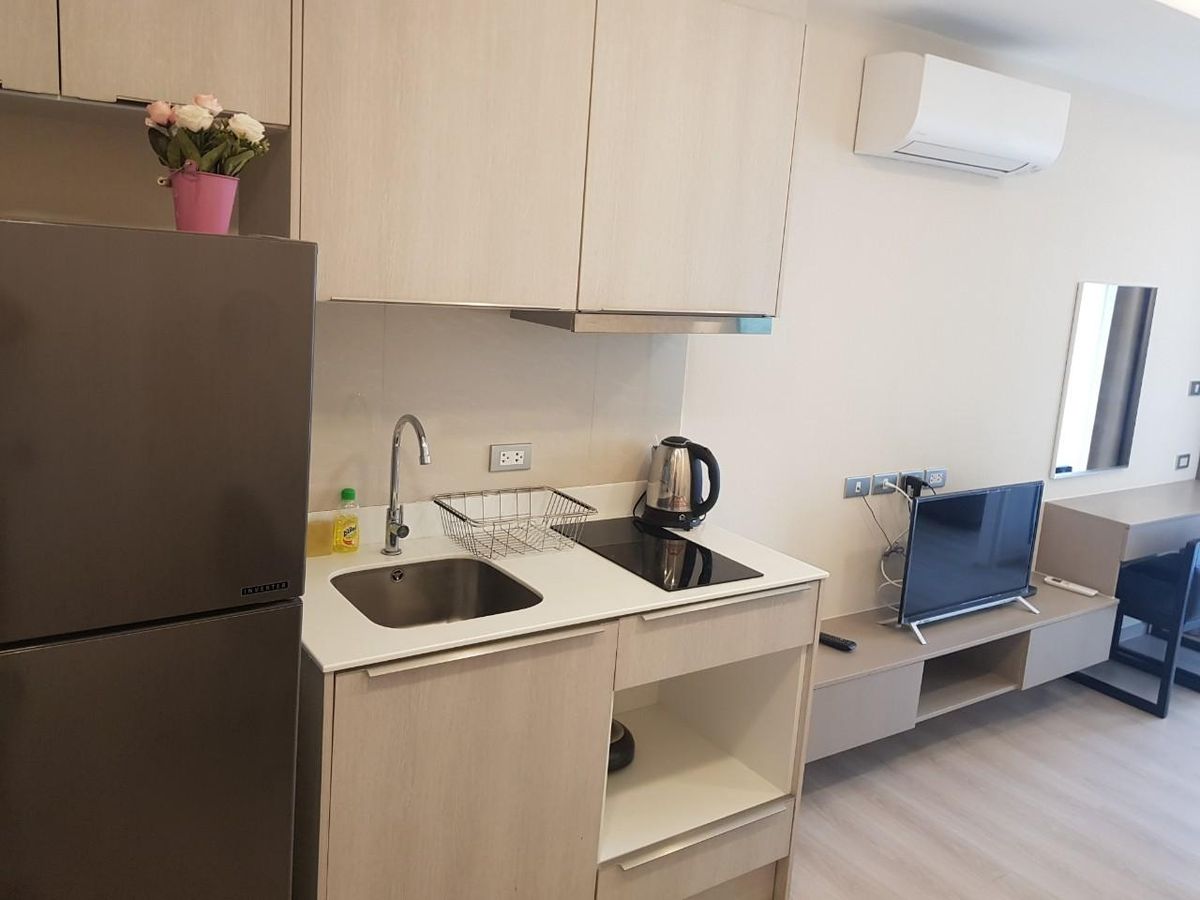 💙🤍❤️[For Rent]Vtara 36🛀W.Bathtub🚝BTS Thonglor – รูปที่ 2