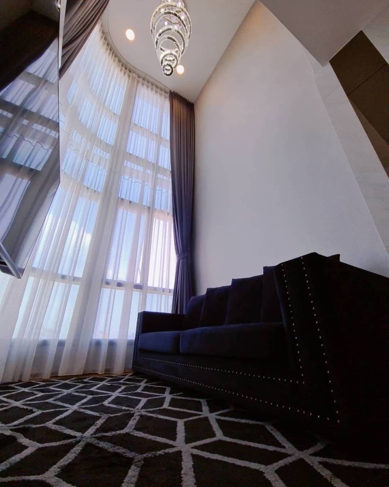 for rent Q chidlom 1 bed 2bath Duplex 🌟❤️ for rent Q chidlom 1 bed 2bath Duplex 🌟❤️