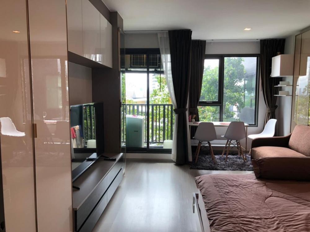 For Sale ขายพร้อมผู้เช่า📍Life Ladprao 📞0639399665 – รูปที่ 2