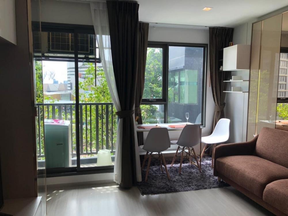 For Sale ขายพร้อมผู้เช่า📍Life Ladprao 📞0639399665 – รูปที่ 3