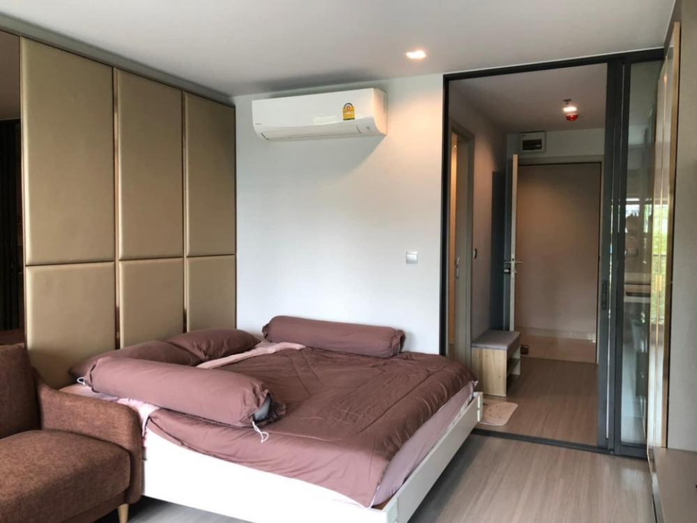 For Sale ขายพร้อมผู้เช่า📍Life Ladprao 📞0639399665