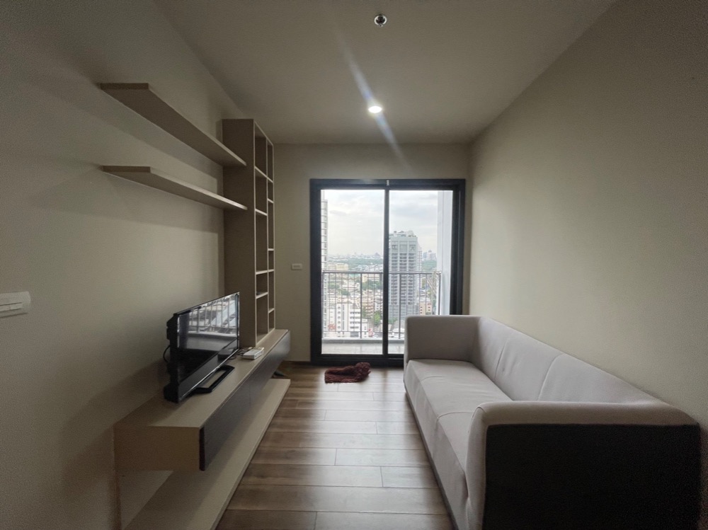 for rent ONYX 1 bed Special deal !! ❤️🌈✨ – รูปที่ 2