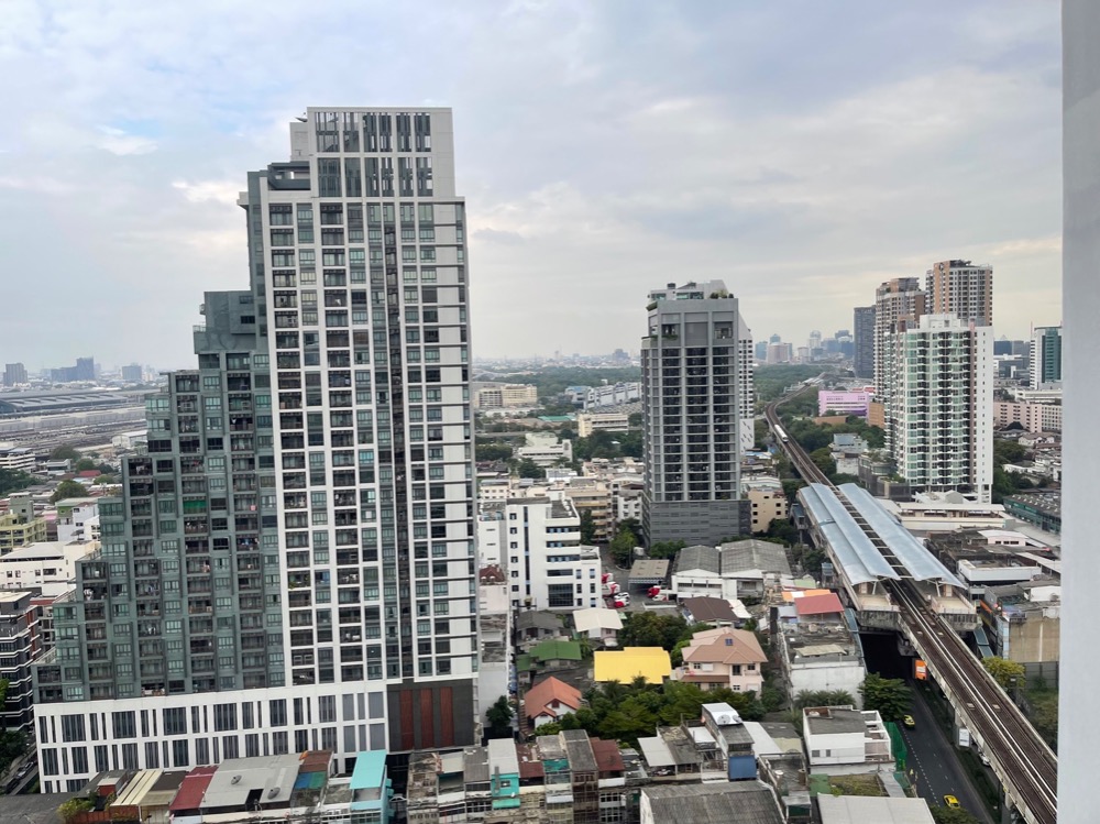 for rent ONYX 1 bed Special deal !! ❤️🌈✨ – รูปที่ 3