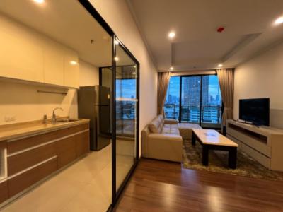 for rent Supalai elite sathorn suanplu 2 bed 2 bath 🌈🌈 special deal !!