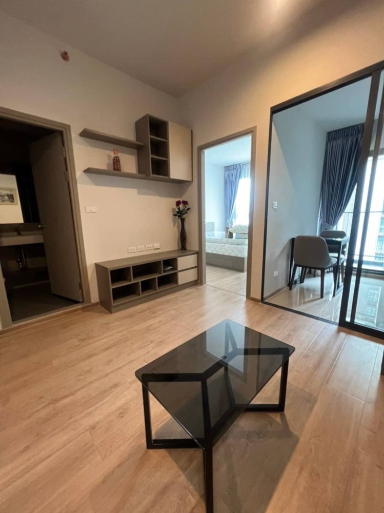 1 bedroom for rent brand new only 19k call Nong 096-2615656