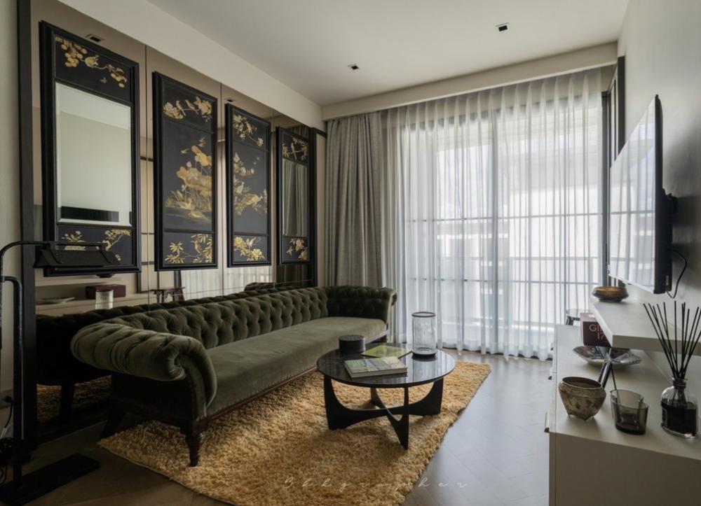 For Rent📍The Reserve Sukhumvit 61🛁2Bed2Bath📞0639399665 For Rent📍The Reserve Sukhumvit 61🛁2Bed2Bath📞0639399665