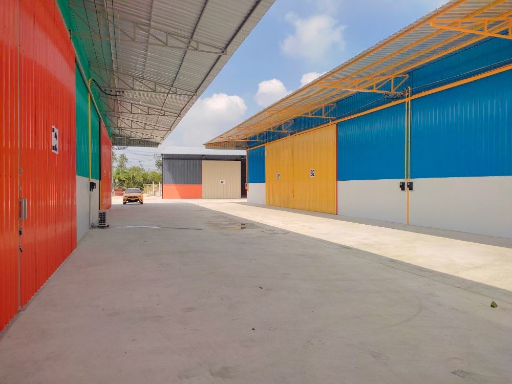 Warehouse for rent / Warehouse for rent in Ratchaphruek-Chaiyapruek area, Chaengwattana, Pak Kret, Bang Phlap Subdistrict, Pak Kret District, Nonthaburi Province Warehouse for rent / Warehouse for rent in Ratchaphruek-Chaiyapruek area, Chaengwattana, Pak Kret, Bang Phlap Subdistrict, Pak Kret District, Nonthaburi Province