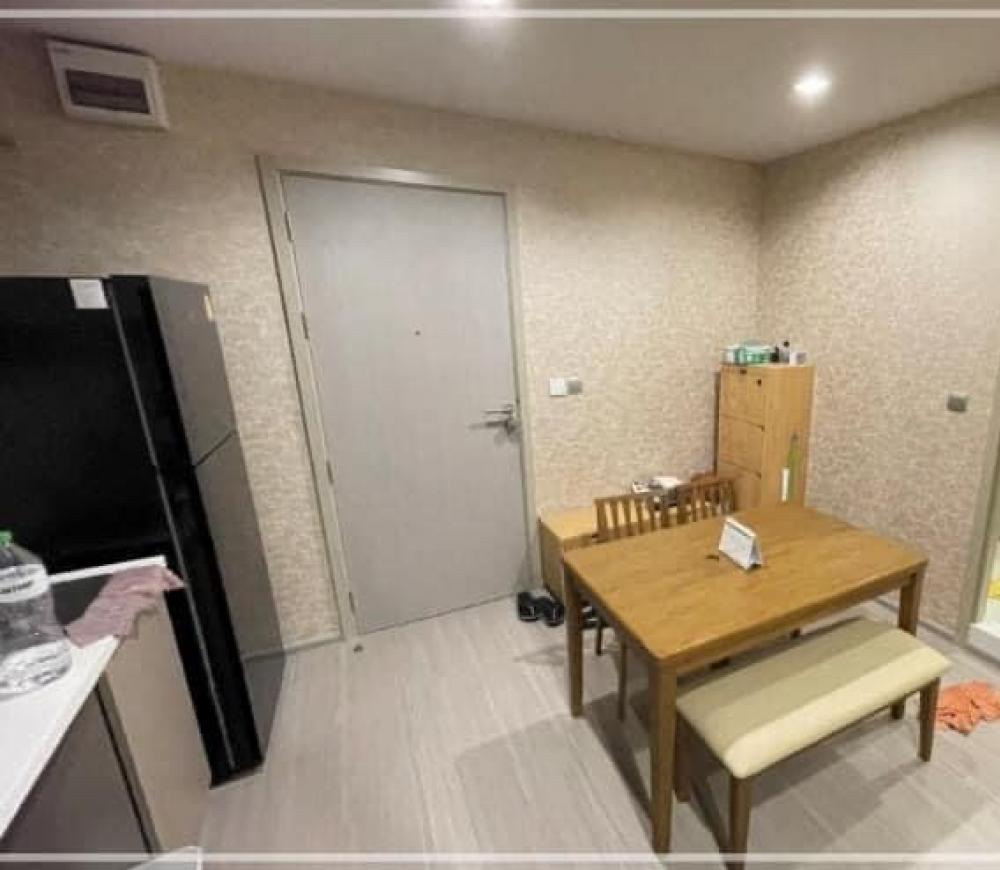 For Rent📍1 bed 1 bath 🛁Life Ladprao 📞0639399665Unit Size : 35 SQM – รูปที่ 2