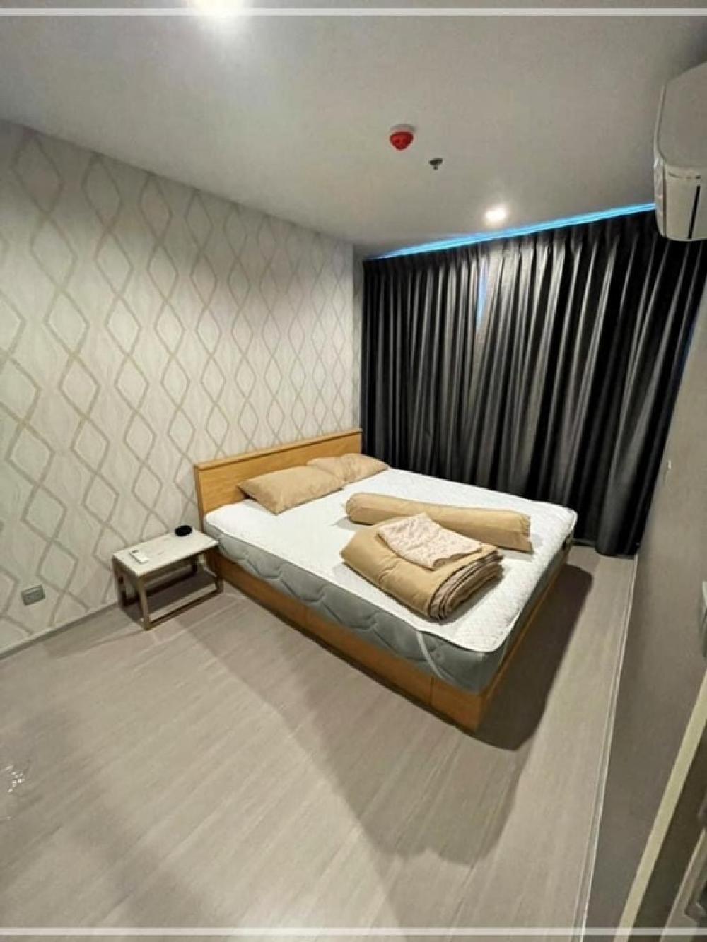 For Rent📍1 bed 1 bath 🛁Life Ladprao 📞0639399665Unit Size : 35 SQM – รูปที่ 3