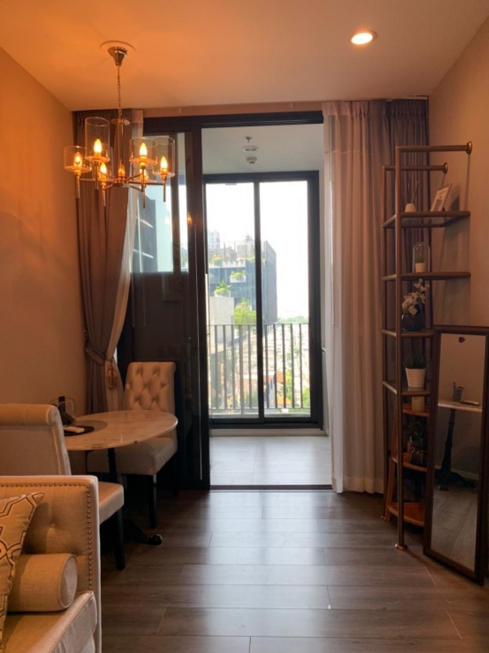 Rent 出租Whizdom Essence Sukhumvit 101 Near Punnawithi BTS – รูปที่ 2