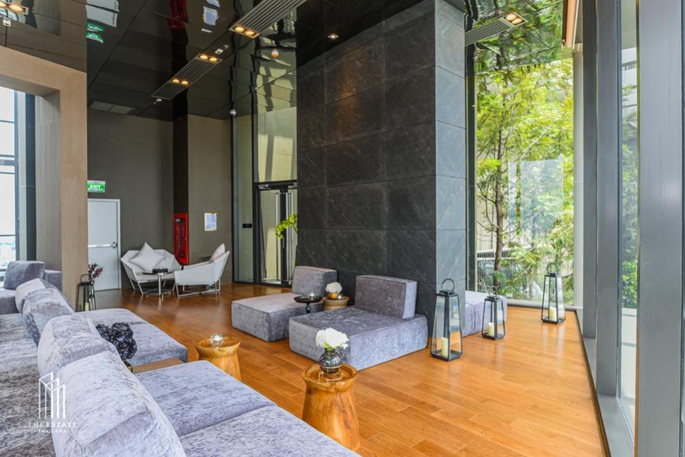 Rent 出租Whizdom Essence Sukhumvit 101 Near Punnawithi BTS – รูปที่ 4