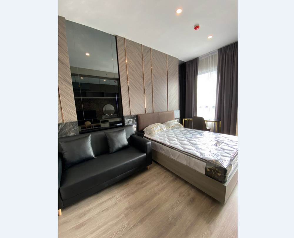 🔥 ขายด่วน!! คอนโด Knightsbridge Prime Onnut – รูปที่ 4