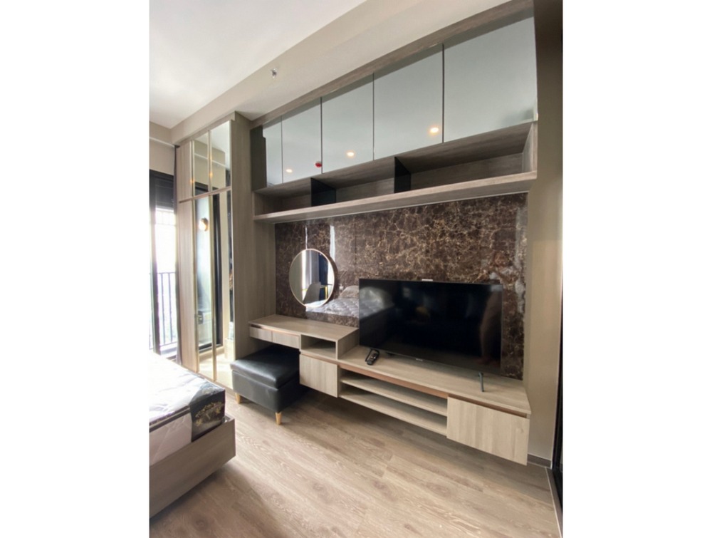 🔥 ขายด่วน!! คอนโด Knightsbridge Prime Onnut – รูปที่ 3