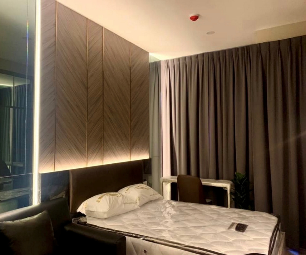 🔥 ขายด่วน!! คอนโด Knightsbridge Prime Onnut – รูปที่ 2