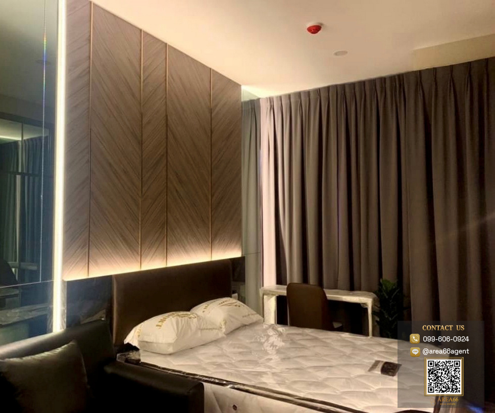🔥 ขายด่วน!! คอนโด Knightsbridge Prime Onnut