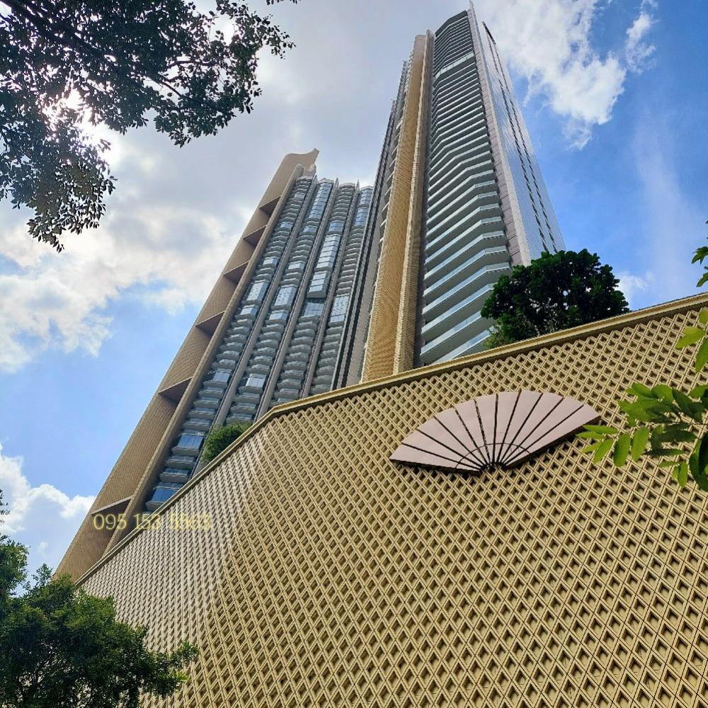 The Residences At Mandarin Oriental Bangkok 2Bed3Bath 152 Sqm The Residences At Mandarin Oriental Bangkok 2Bed3Bath 152 Sqm