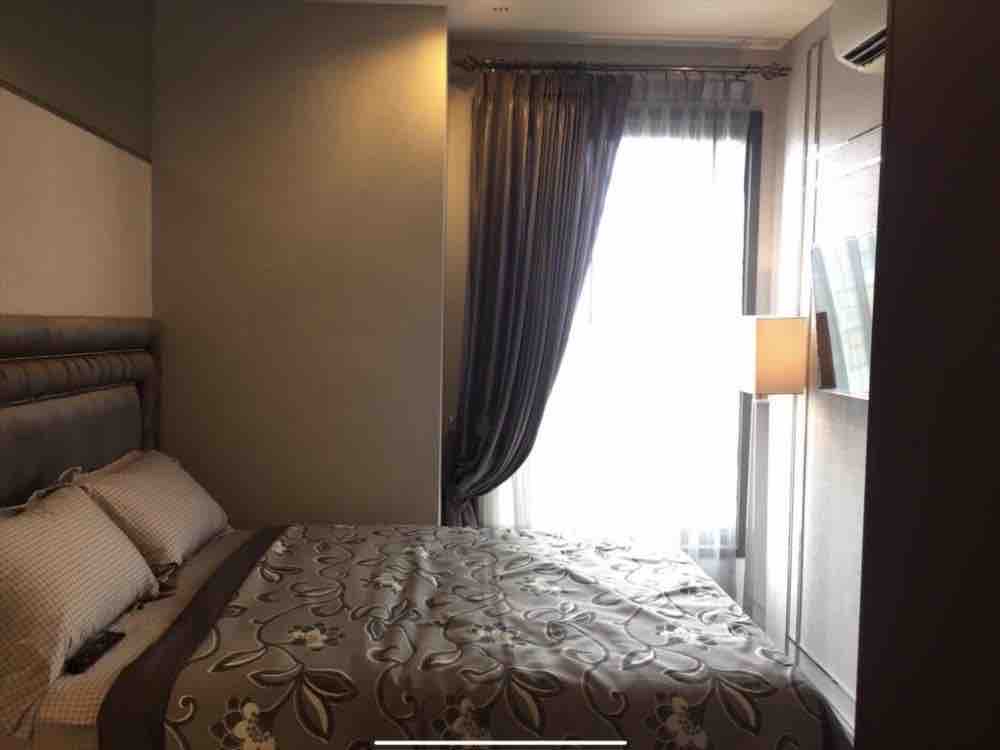 For rent Nye by Sansiri 1 bedroom high floor nice decoration – รูปที่ 2