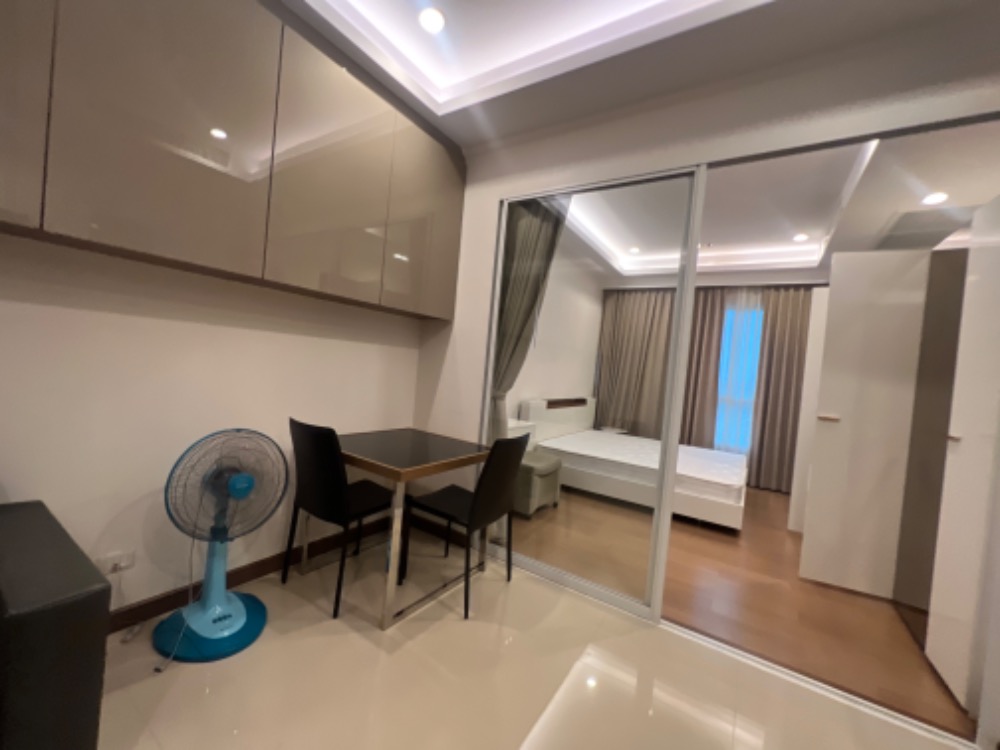 for rent Rhythm 44/1 1 bed super deal 🌟🤍 – รูปที่ 4