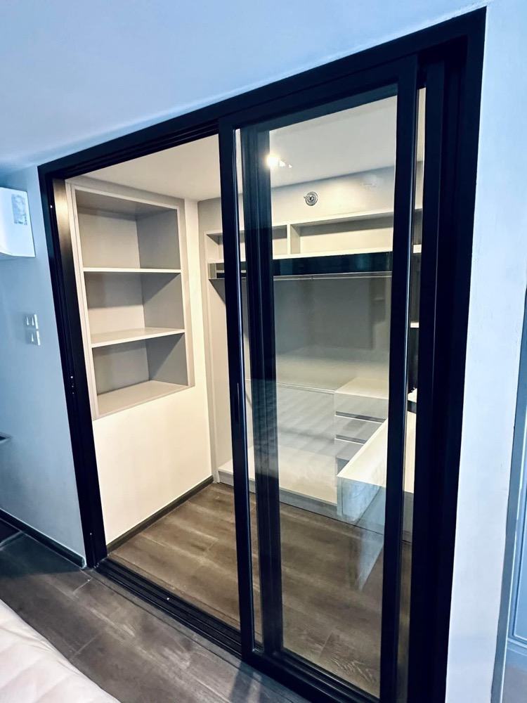 Duplex for rent 💓🌈 Knightsbridge Space Ratchayothin luxury decorate – รูปที่ 2