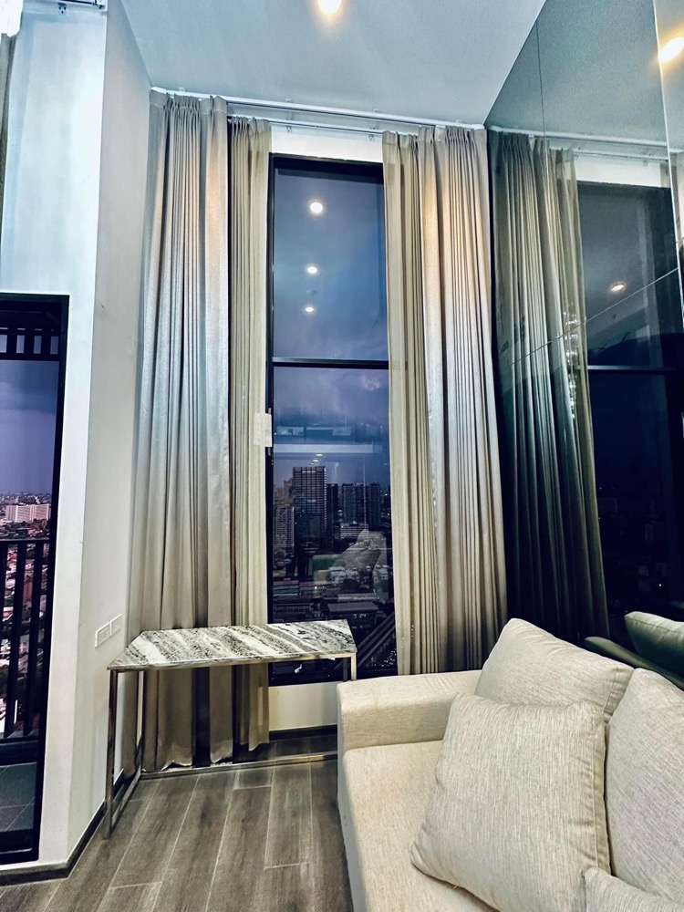 Duplex for rent 💓🌈 Knightsbridge Space Ratchayothin luxury decorate Duplex for rent 💓🌈 Knightsbridge Space Ratchayothin luxury decorate