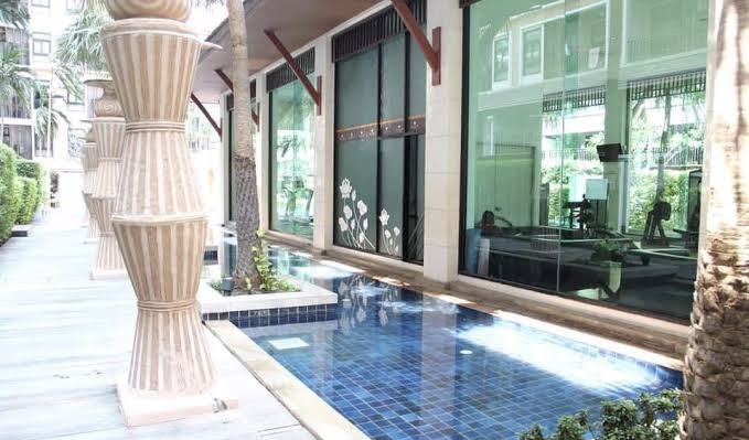 🔥 ขายด่วน คอนโด Baan navatara – รูปที่ 4