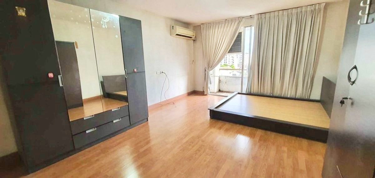 🔥 Ratchada orchid ใกล้ MRT สุทธิสาร🔥 – รูปที่ 3