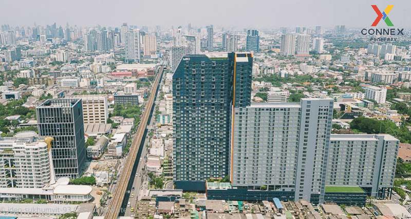 FOR SALE condo , Ideo Sukhumvit 93 , BTS-Bang Chak , Phra Khanong , Khlong Toei , Bangkok ,  CX-90267