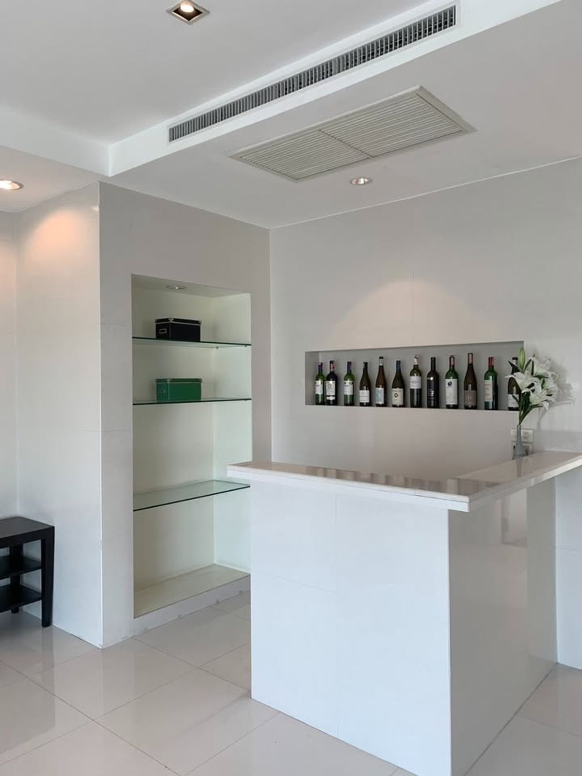 +++เช่าด่วน+++ Royal Residence Park*** 3 ห้องนอน ขนาด 385 ตร.ม.  แต่งครบพร้อมอยู่ – รูปที่ 3