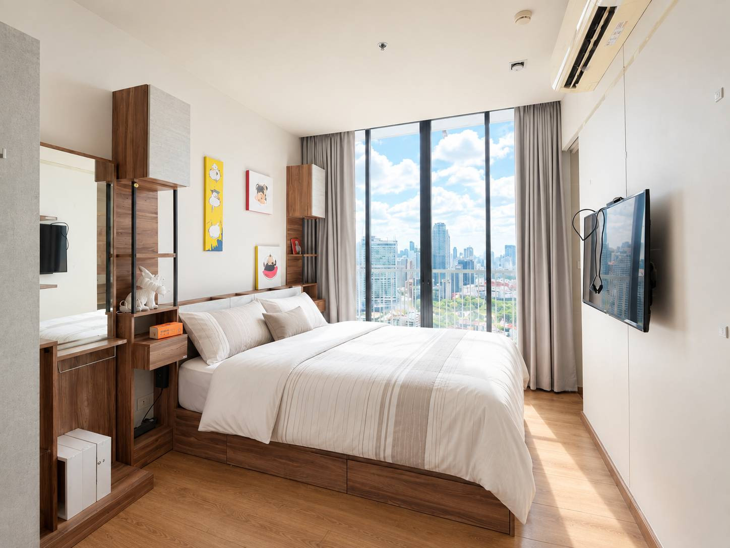 For rent at Tower 2 on 28fl  – รูปที่ 4