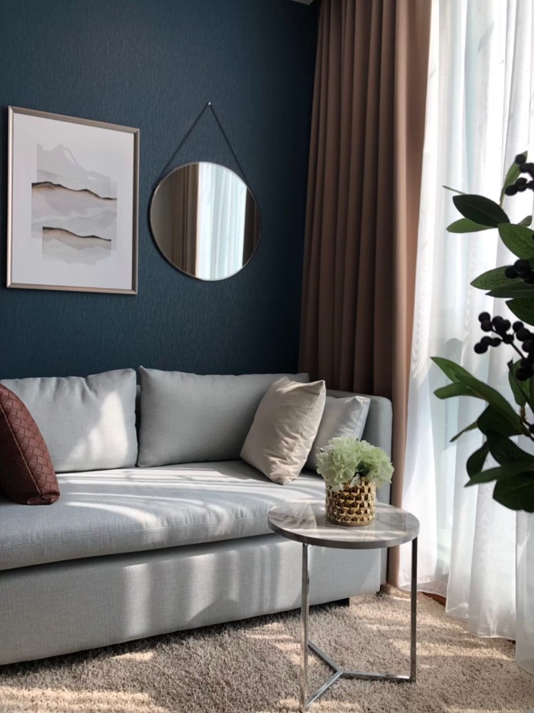+++ Urgent sale +++ Wish Signature Midtown Siam ** 1 bedroom, size 34 sq m, fully furnished, ready to move in. +++ Urgent sale +++ Wish Signature Midtown Siam ** 1 bedroom, size 34 sq m, fully furnished, ready to move in.