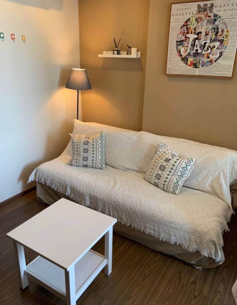 For rent The Line Sukhumvit 71 1 bedroom nice decorate – รูปที่ 2