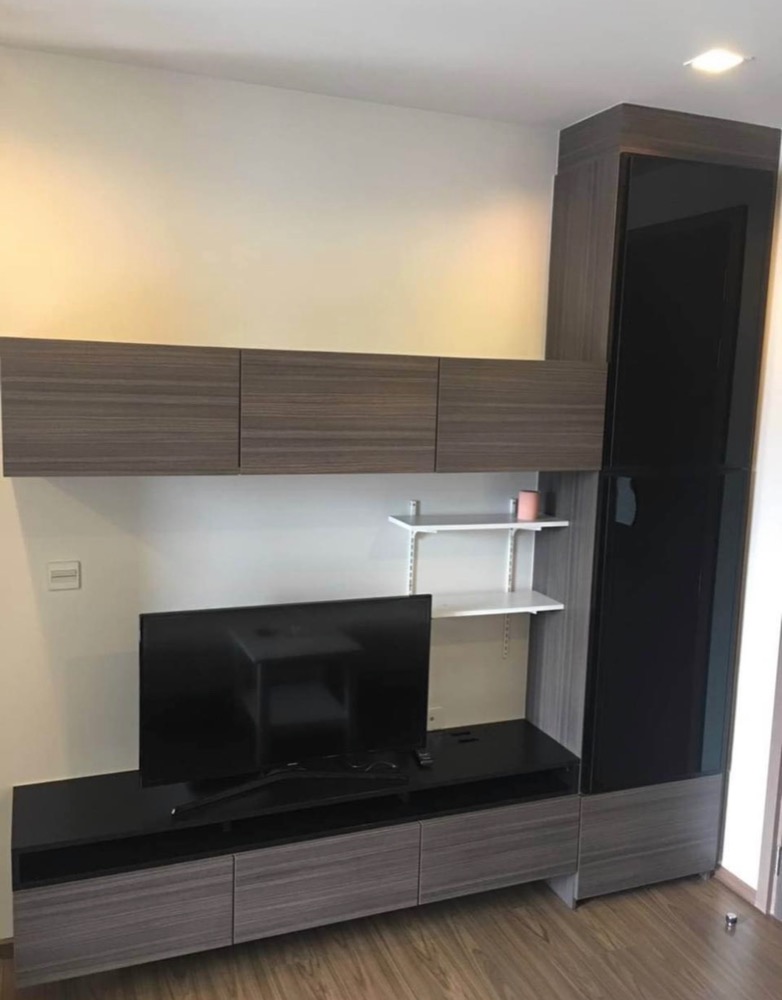 For rent The Line Sukhumvit 71 1 bedroom nice decorate – รูปที่ 3