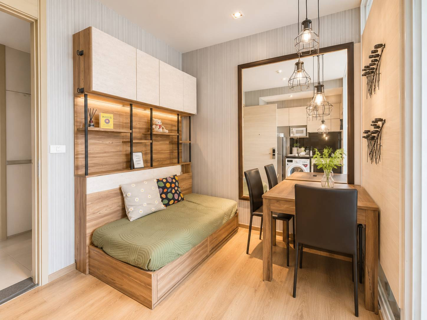 For rent at Tower 2 on 28fl  – รูปที่ 2