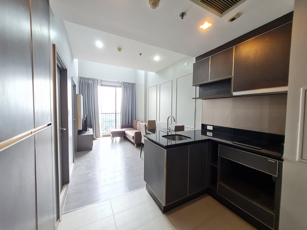 for Rent Nye by sansiri 2 bed Duplex very high floor ✨🌟 – รูปที่ 2