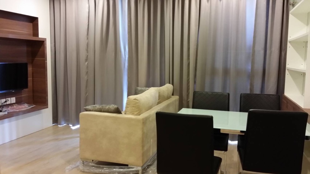 for rent ideo Q ratchathewi 2 bed special deal !! ❤️🌟 – รูปที่ 2