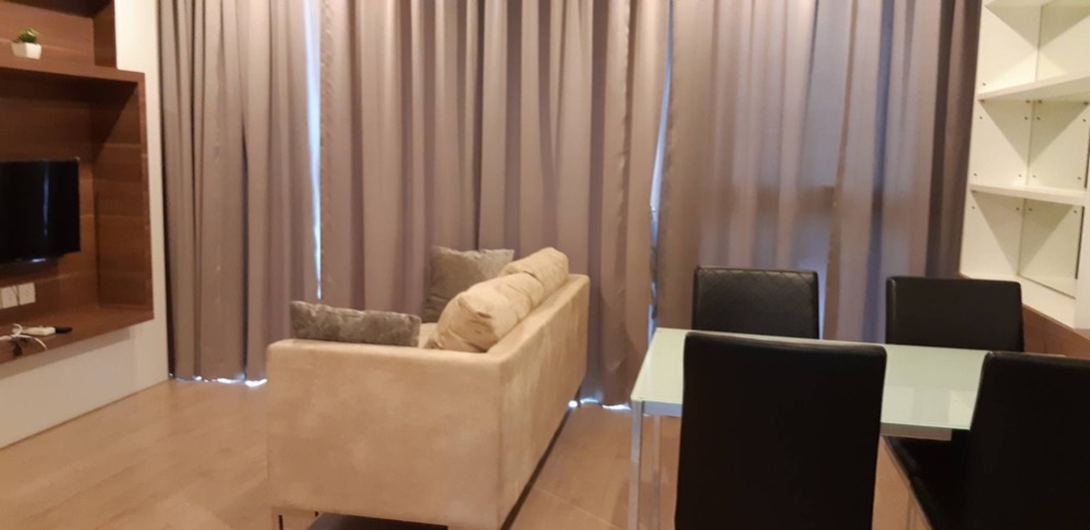 for rent ideo Q ratchathewi 2 bed special deal !! ❤️🌟 – รูปที่ 4