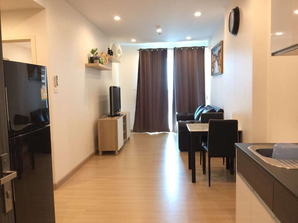 for rent Supalai lite ratchada naratiwas 1 bed super deal !! ❤️✨
