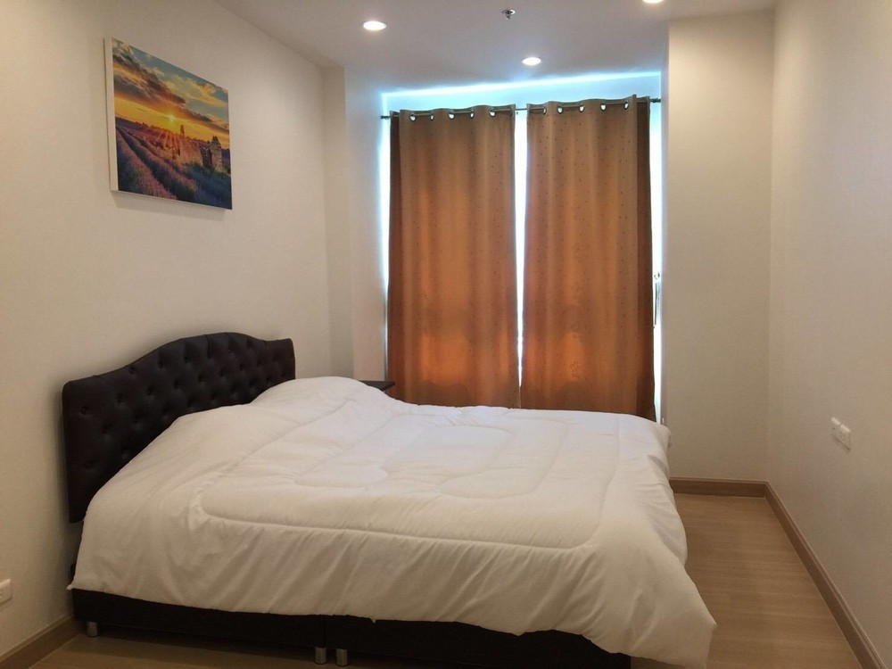for rent Supalai lite ratchada naratiwas 1 bed super deal !! ❤️✨ – รูปที่ 2
