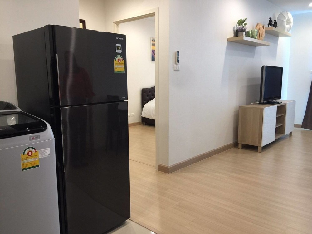 for rent Supalai lite ratchada naratiwas 1 bed super deal !! ❤️✨ – รูปที่ 3