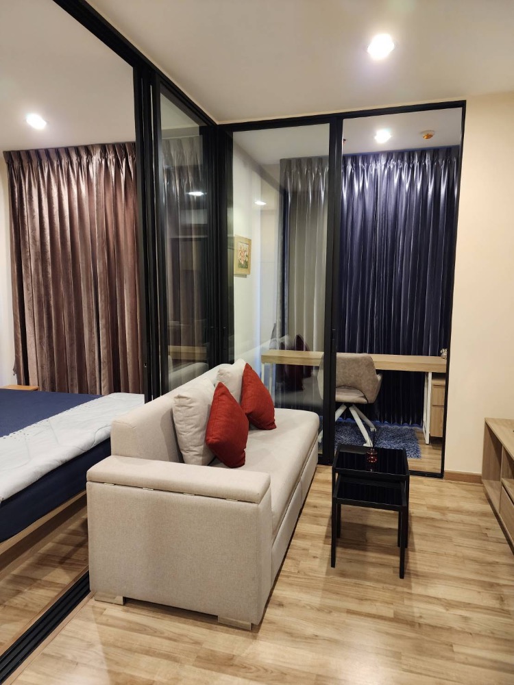 for rent The nich mono charoenakorn 1 bed plus 🌤