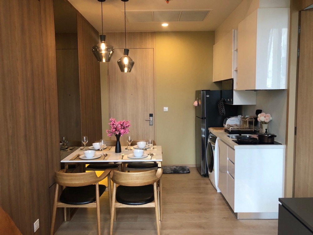 for rent Noble be 19 1 bed special deal ! ❤️🌟 – รูปที่ 2