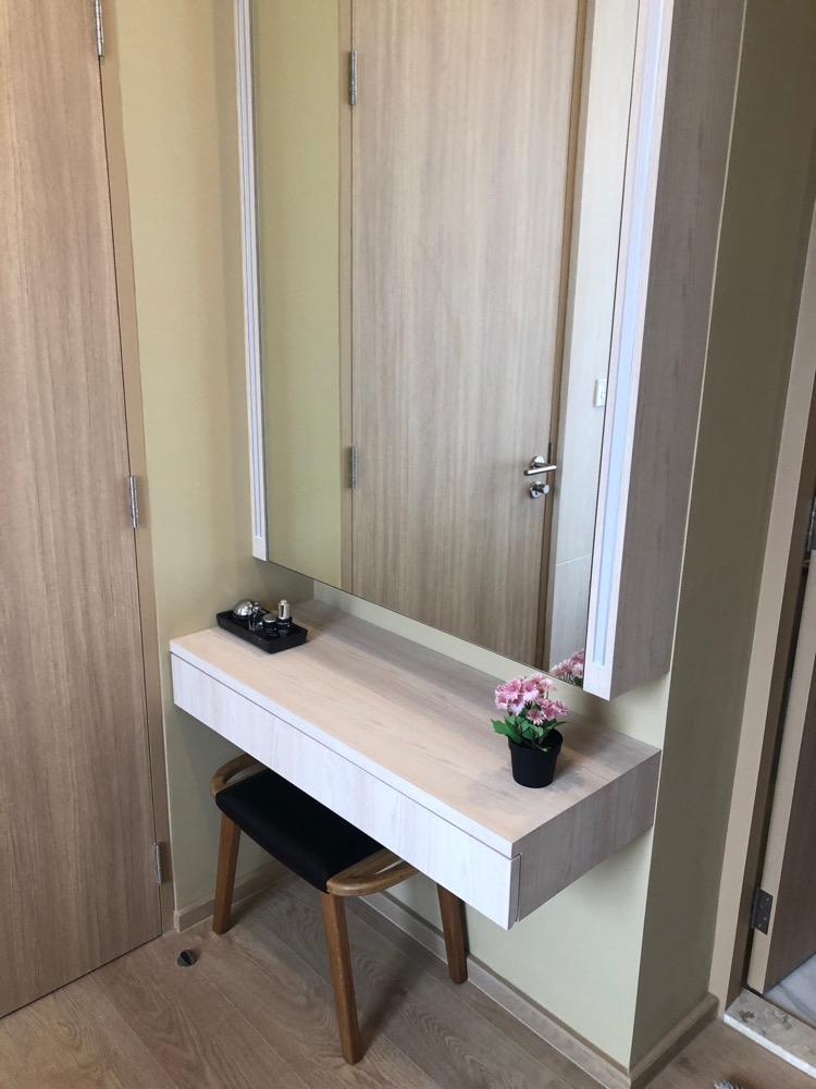 for rent Noble be 19 1 bed special deal ! ❤️🌟 – รูปที่ 4