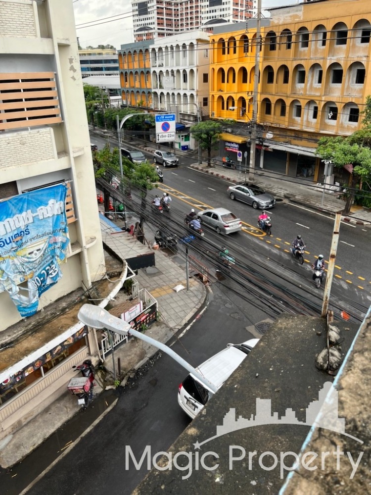 Commercial Building on Main Road For Sale in Sukhumvit 71, Watthana, Bangkok – รูปที่ 3