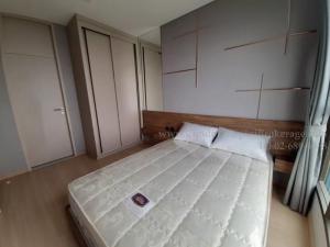 For rent 2 bedrooms Lumpini suite makkasan high floor Makkasan view