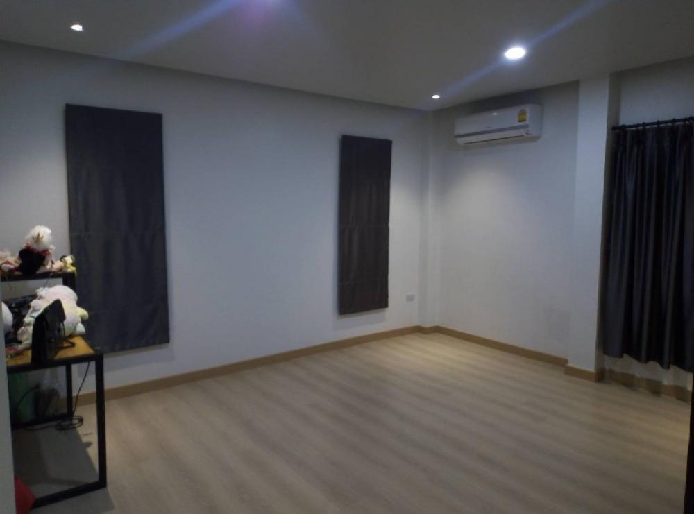 ขายบ้านพร้อมที่ดิน +โกดัง 1ไร่ สามพราน นครปฐม – รูปที่ 3