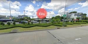 ขาย ที่ดิน 1-3-14 ไร่ ติด ถ.หัวหมาก ทำเลเยี่ยม ย่านรามคำแหง ที่ดินหน้ากว้าง ถนนกว้าง สร้างอาคารสูงได้
