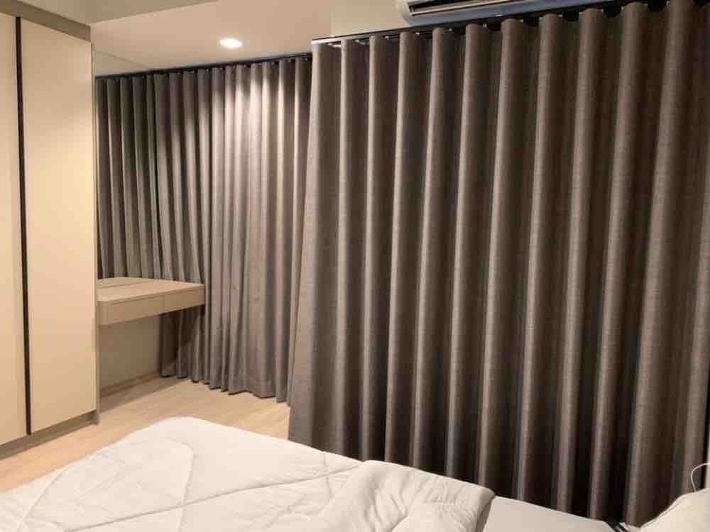 for rent ideo sathorn wongwienyhai 1 bed special deal !! ❤️🌟 – รูปที่ 2